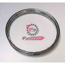 15018281 CERCHIO 1 50 18 28 FORI ACCIAIO