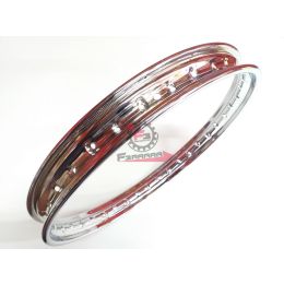 15018361 CERCHIO 1 50 18 36FORI ACCIAIO