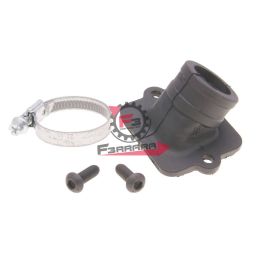 161.2150405 COLLETTORE ASPIRAZIONE D19 DIRITTO