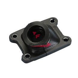 161.2150417 COLLETTORE ASPIRAZIONE D19 DERBI