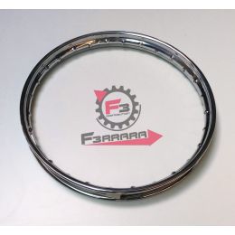 CERCHIO 1 60 18 36 FORI ACCIAIO