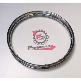 CERCHIO 2.50.18 36 FORI CROMATO