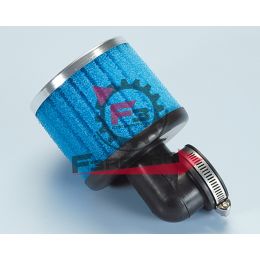 161.2030056 FILTRO ARIA CARBURATORE PHBL LUNGO