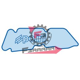 161.2030128 FILTRO ARIA GILERA RUNNER 50