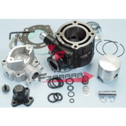 161.1000001 KIT CILINDRO APRILIA 47 SR DITECH