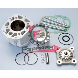 161.1090016 KIT CILINDRO DERBI 50 D50B POLINI