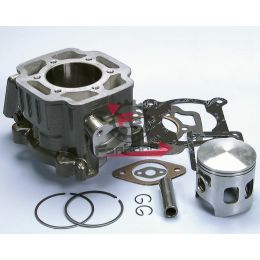 KIT CILINDRO GILERA 64 RX125 POLINI