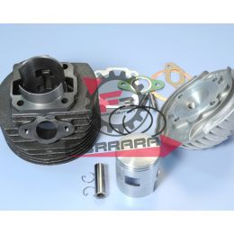161.1400050R KIT CILINDRO VESPA 57 ET3 125 RACING