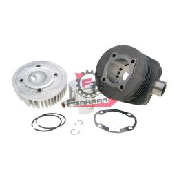 161.1400080 KIT CILINDRO VESPA 63 PX 125 POLINI