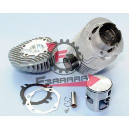 161.1400084 KIT CILINDRO VESPA 68,5 PE 200 C.60