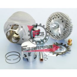 161.1400088 KIT CILINDRO VESPA D.63 PX 125/150