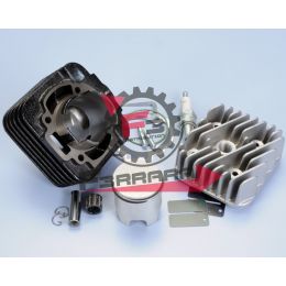161.1400181-R KIT CILINDRO PIAGGIO 47 ZIP ARIA