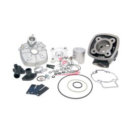161.1400183 KIT CILINDRO PIAGGIO 47 ZIP H2O