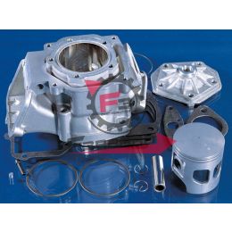 161.1460800 KIT CILINDRO APRILIA 60 ROTAX 123
