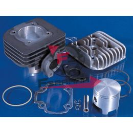 161.1500603 KIT CILINDRO SUZUKI 47 CROSSER