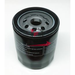 653.100609155 FILTRO OLIO HF551 CHAMPION COF451