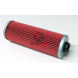 653.100609175 FILTRO OLIO HF161 CHAMPION COF061