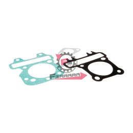 161.2090433 GUARNIZIONI PIAGGIO D.49 50 4T (SR)