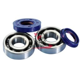 161.2820002 KIT REVISIONE BANCO YAMAHA 50