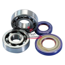 161.2820005 KIT REVISIONE BANCO VESPA 50 CONO 19