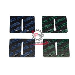 161.2130524 SERIE LAMELLE PIAGGIO 2130040/46