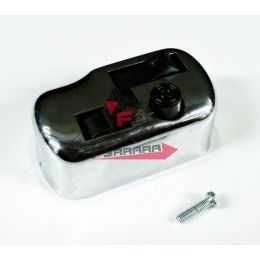 DEVIATORE LUCE APE MP 600 CROMATO