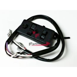 055.T416 DEVIATORE LUCE APE 50 P S/AVVIAMENTO