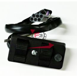 055.T417 DEVIATORE LUCI APE 50P-TM