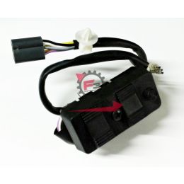 DEVIATORE LUCE APE 50P S/AVVIAMENTO