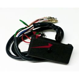 055.T476 DEVIATORE FRECCE APE 50P