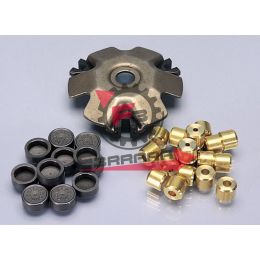 161.2021690 MODIFICA VARIATORE SCOOTER