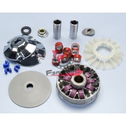 161.241642 VARIATORE PIAGGIO 50 EVOLUTION