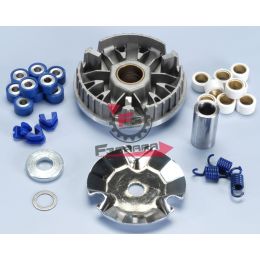 161.241648 VARIATORE MALAGUTI F12 2000 9 RULLI