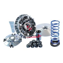 161.241696 VARIATORE YAMAHA T-MAX 500 12 RULLI