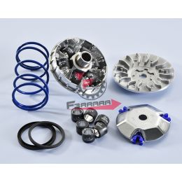 161.241731 VARIATORE YAMAHA 50 EVOLUTION 3