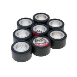 161.242224 RULLI 25 X 14,8 GR.12 (8PZ) POLINI