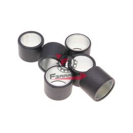 161.242270 RULLI 27,6 X 21,5 GR.20,5 ROSSO