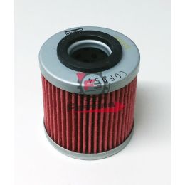 653.100609225 FILTRO OLIO HF154 CHAMPION COF054