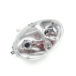 GRUPPO OTTICO FANALE LUCE VESPA ET4 LIBERTY 125 150  294277 ORIGINALE PIAGGIO