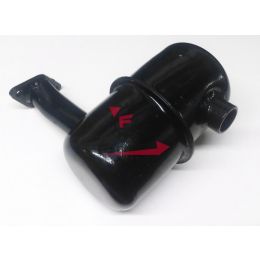 009.9605 MARMITTA INTERMOTOR IM 250-300-350