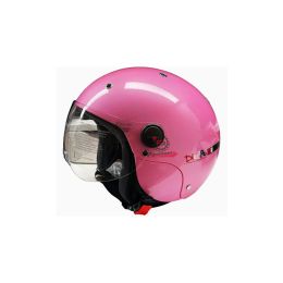 CASCO bimbA BABY ROSA L 53-54 CM