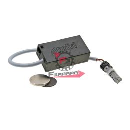 CENTRALINA E-BIKE BOSCH POLINI