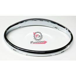 560671 CORNICE FARO ANTERIORE VESPA ET2 ET4 LIBERTY ORIGINALE PIAGGIO