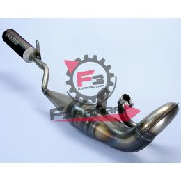 161.2000132 MARMITTA CIAO SPORT POLINI