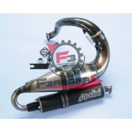 161.2000291 MARMITTA VESPA 125 PRIMAVERA