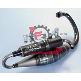 161.2000298 MARMITTA MBK BOOSTER-APRILIA-YAMAHA