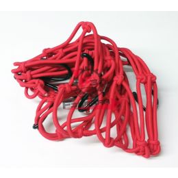 AM2500R RETE FERMACASCO PIOVRE CM31X31 ROSSA