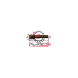 GETTO MINIMO 41 CARBURATORE VHSB DELL'ORTO
