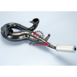 161.2002023S MARMITTA VESPA 200 PE POLINI