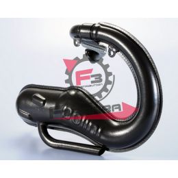 2002025 MARMITTA VESPA 125 PRIMAVERA-ET3 OMG